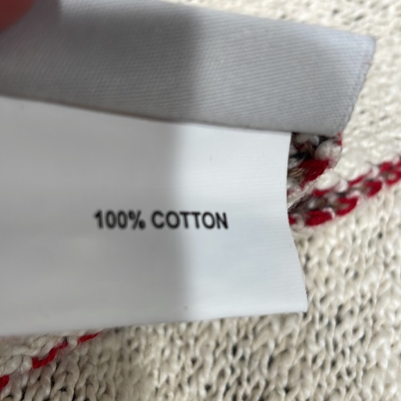 Dachshund holiday themed throw blanket. - Picture 9 of 9